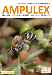 Ampulex 10 Cover